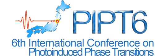 PIPT6 logo